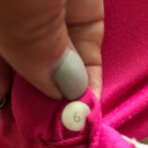 Lululemon tank top - Picture 3 of 3